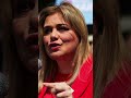 Maru Campos acude a la FGR y denuncia fabricación de caso