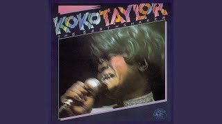 Video thumbnail of "Koko Taylor - Spoonful"