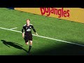 11 Pass, 10 Player Buildup to Karol Świderski GOAL | Charlotte FC vs FC Cincinnati