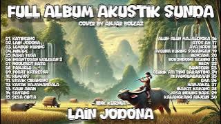 Full Album Diputuskeun Kabogoh Akustik Sunda Civer by Anjar Boleaz