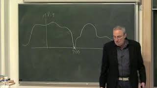 Multiple Speakers | Plenary Lecture 6: On Boltzmann-type and Free Boundary Models for Price...