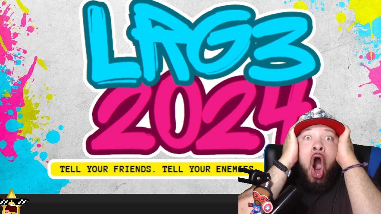 Limited Run Games 2024 Showcase Reaction