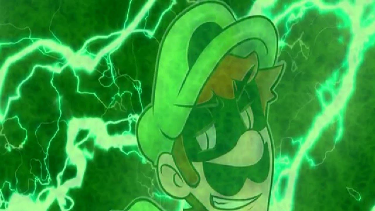 Super Paper Mario - Ultimate Show Remix