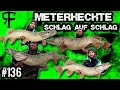 Der Geheime See | Hier gibt es NUR METERHECHTE!!!