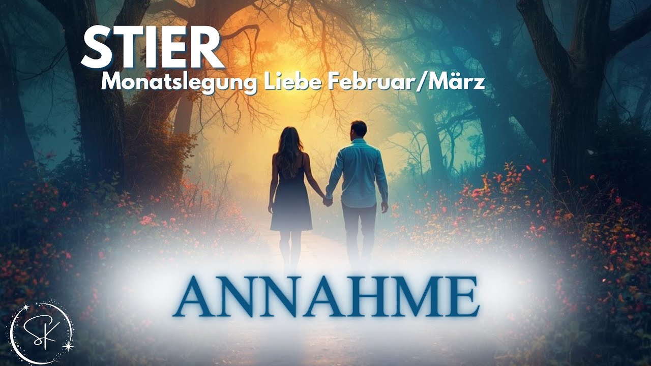 STIER ♉💭 Du willst Stabilität… aber kannst du deiner Person wirklich vertrauen? | #liebesorakel 