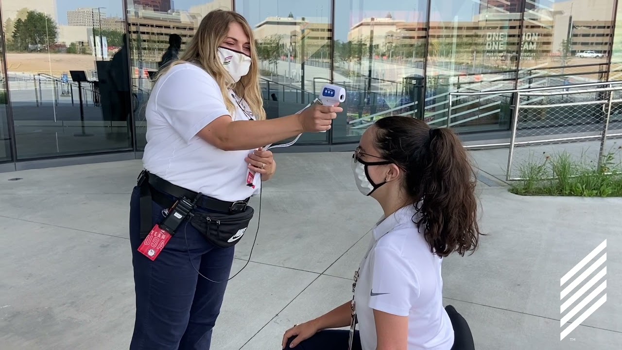 Inside the USOPM: Safety and Accessibility Walkthrough