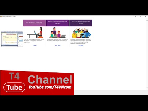 T4vn.com - [C#] Demo download ảnh trong bài viết BlogSpot
