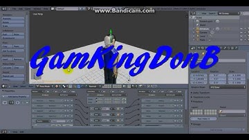 blender reload  tutorial