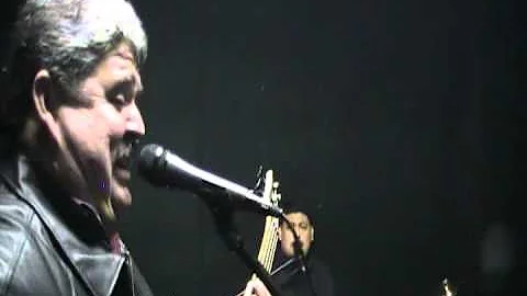 Chapete y Noe Robles