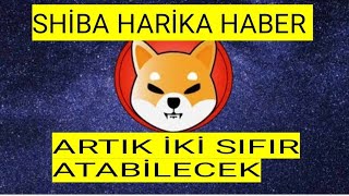 Shiba Coin Artık İki Sıfır Atabilecek Önemli Gelişme