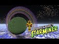 [FR]-Présentation de mods : Starminer-[Minecraft1.7.10]