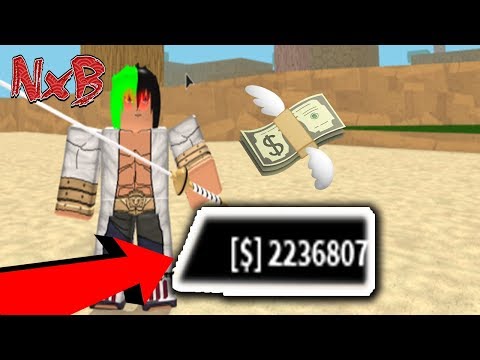 Nrpg Beyond How To Get Money Fast 100k Every Minute Youtube - how to get money really fast roblox beyond