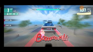 Unveiling the Untold Secrets: Racing Legend HD Gameplay | Part 1🤞🤞🤞 screenshot 1