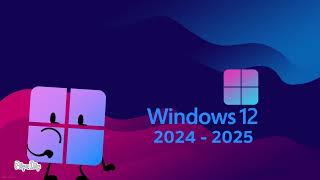 Windows 12 Startup Sound and Shutdown Sound
