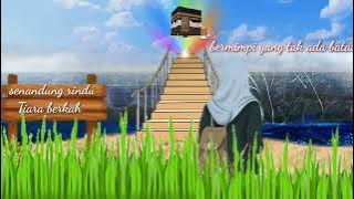 story wa || animasi keren || puisi cinta senandung rindu