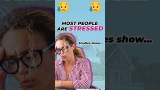 America is Stressed - Can it Change?