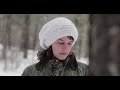 Sarah Bethany - BURY IT IN SNOW (Official Music Video)