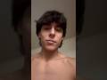 Jayden “el Rampágo” calls out the 135 champ
