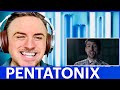 Is This The Best Pentatonix Song? First Time Hearing / Reaction | It’s Me Barry Reacts