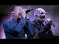 Linkin Park / Slipknot - Letting Go [OFFICIAL MUSIC VIDEO] [FULL-HD] [MASHUP]