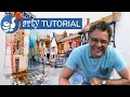 Sketch your high street with ian fennelly