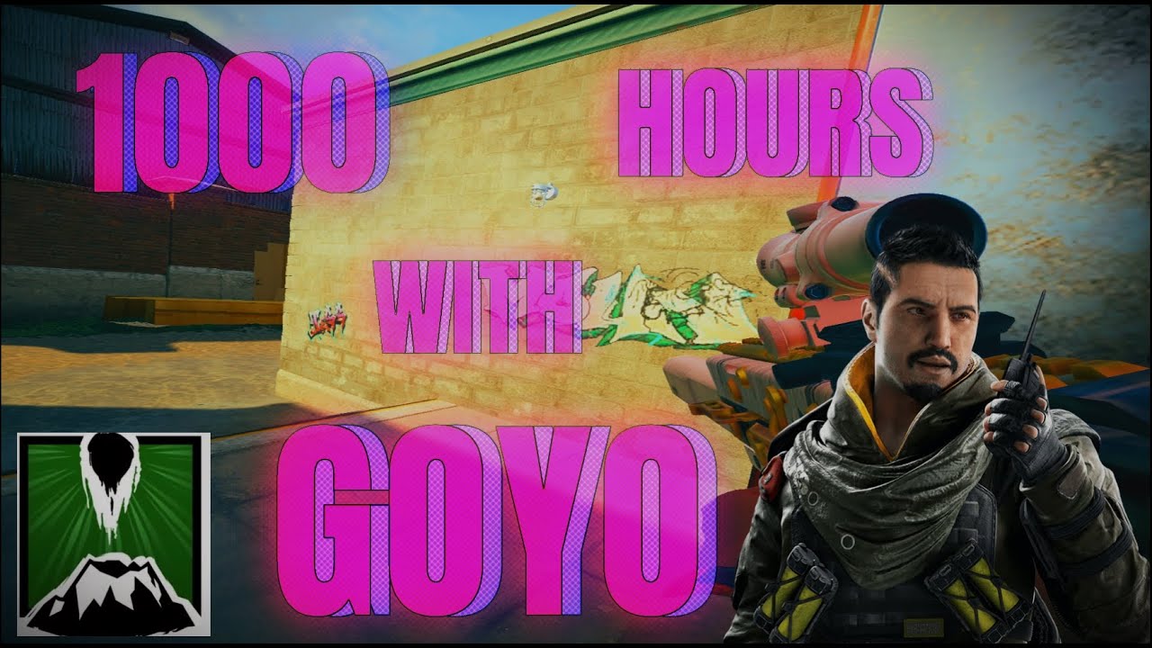 All Defense Operators Best Operator On Defense! - RAINBOW SIX - YouTube