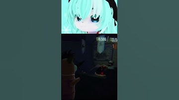 DONNNG - R.E.P.O. Stream Highlights #REPO #silly #funnymoments #furry #vtuber #anime