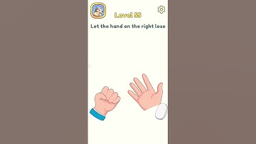 Let the hand on the right loss | dop 2 level 55 #shorts #shortvideos #youtubeshorts #viral