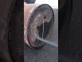 Volvo fh dpf filter cleaning