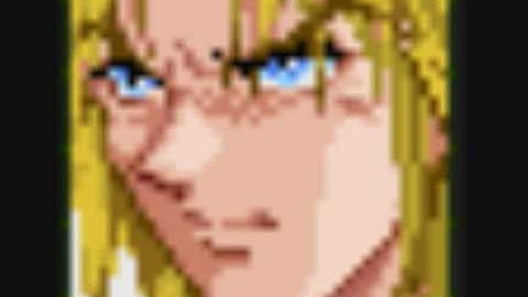 Super robot wars original generation II ep26 part 4