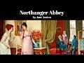 Northanger Abbey by Jane Austen