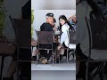 Kylie jenner and jayden smithshorts