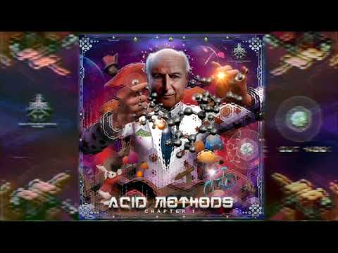 FRACTALY NOISE  - MITOSIS