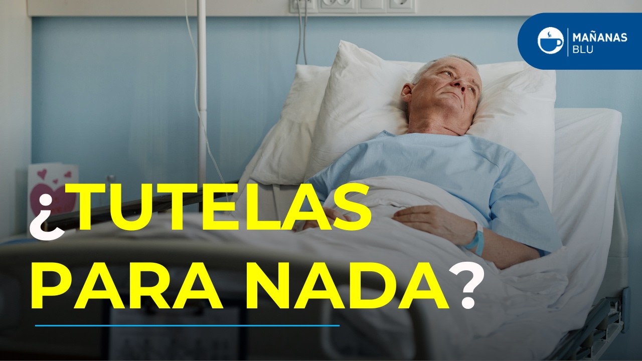 Nueva EPS ignora tutelas y pone en riesgo a paciente de 74 años: el drama de Hernando Ortiz en Cali