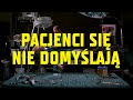 Projector  projekcja dziewita  pacjenci si nie domylaj