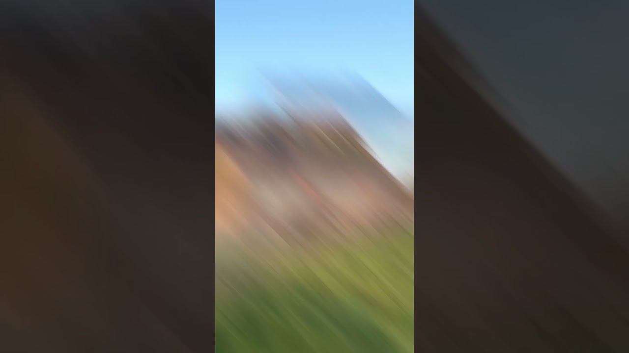 Exploring British countryside with Karma's Power wheelchair Morgan M