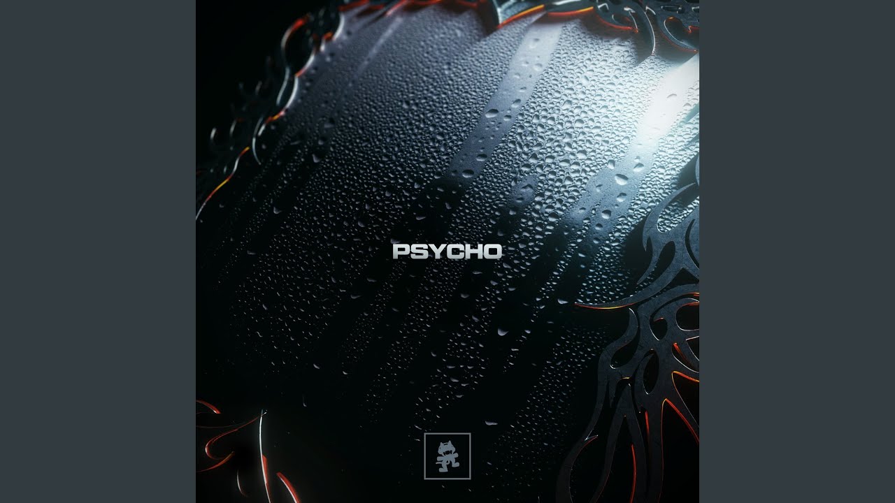 Psycho - YouTube