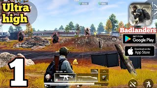 Badlanders Gameplay (Android, IOS) Part 1 screenshot 1