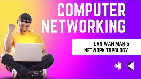 COMPUTER NETWORKING #aacharyaacademy  #vishnusir #computer