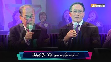 RỬA CHÂN CHO CÁC MÔN ĐỆ -Tam Nhật Vượt Qua -Thánh Lễ Tiệc Ly