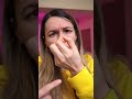 Nail Skin vs Pain = Oops 😱 Funny Reaction 😀😁😀