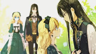 They Say Who Made Me A Princess Chp 117 Amv 某天成為公主 ある日 お姫様に なってしまった件について Youtube They Say Who Made Me A Princess Chp 117 Amv 某天成為公主 ある日 お姫様に なってしまった件について Youtube