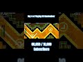 Day 4 of Playing GD Randomiser #geometrydash