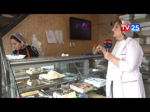 რა დარღვევები აღმოაჩინა სახალხო კონტროლმა საკონდიტრო საწარმოში