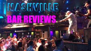 Nashville Bar Reviews: Kid Rock’s Honkytonk