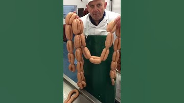 How to Link Sausages