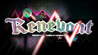 Renevant 100% (NEW HARDEST)