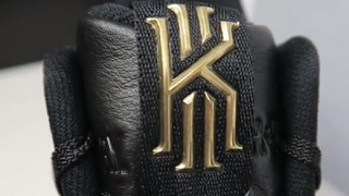 Nike Kyrie 3 BHM Black History Month Sneaker Review