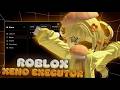 [WORKING] Xeno Executor Roblox &amp; Xeno Executor Download | How to Get Xeno Executor