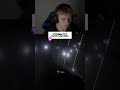 Испугался бабули в аутласт #outlast